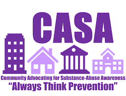 CASA Logo